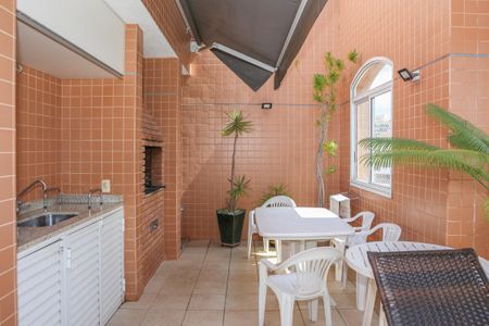 Apartamento à venda com 222m², 3 quartos e 3 vagasPiscina e Churrasqueira