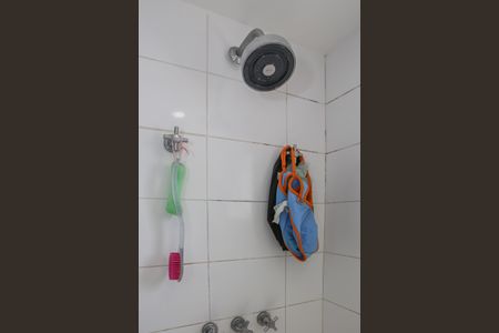 Apartamento à venda com 222m², 3 quartos e 3 vagasBanheiro da Suíte 1