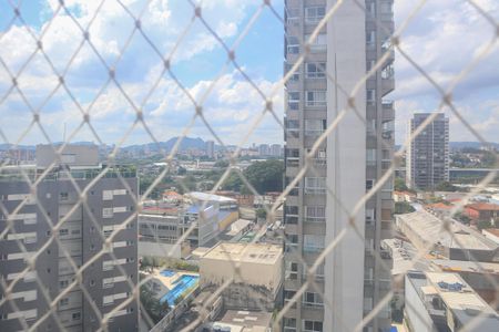 Apartamento à venda com 222m², 3 quartos e 3 vagasVista da Suíte 1