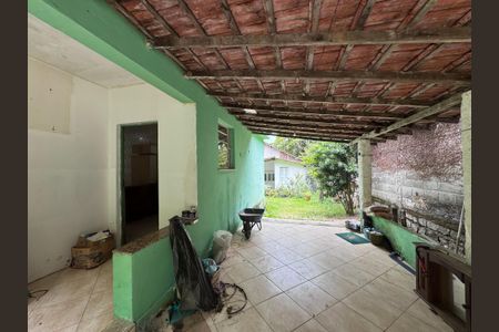 Casa para alugar com 120m², 2 quartos e 2 vagasÁrea externa - Garagem