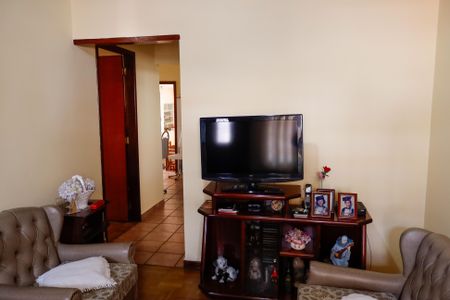 sala de casa à venda com 4 quartos, 204m² em Km 18, Osasco