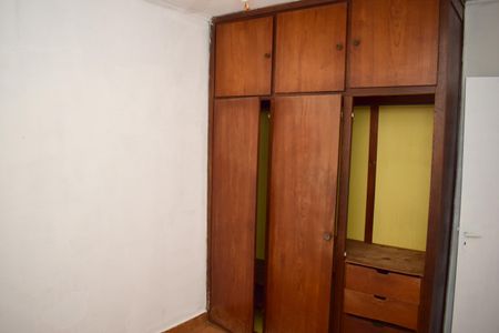 Quarto 1 de casa para alugar com 4 quartos, 120m² em Independência, Ribeirão Preto