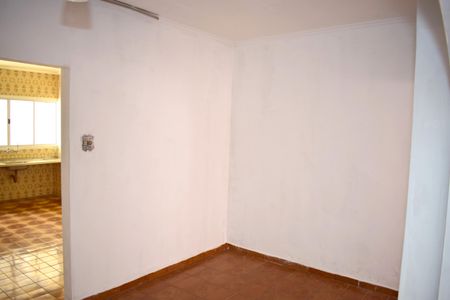 Sala de casa para alugar com 4 quartos, 120m² em Independência, Ribeirão Preto