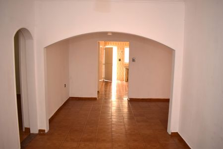 Sala de casa para alugar com 4 quartos, 120m² em Independência, Ribeirão Preto