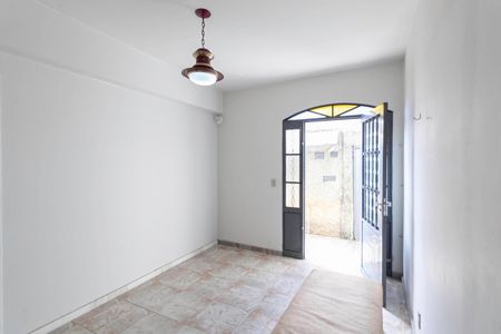 Sala de casa para alugar com 4 quartos, 360m² em Jardim Leblon, Belo Horizonte