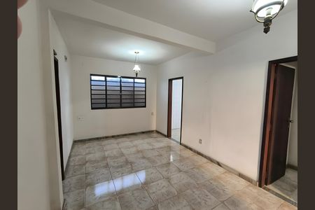 Sala de casa para alugar com 3 quartos, 360m² em Jardim Leblon, Belo Horizonte