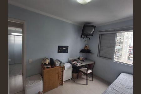Foto 20 de apartamento à venda com 2 quartos, 63m² em Chácara Inglesa, São Paulo