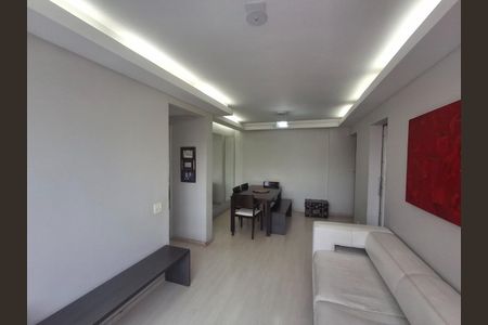 Foto 10 de apartamento à venda com 2 quartos, 63m² em Chácara Inglesa, São Paulo