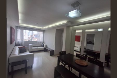 Foto 08 de apartamento à venda com 2 quartos, 63m² em Chácara Inglesa, São Paulo