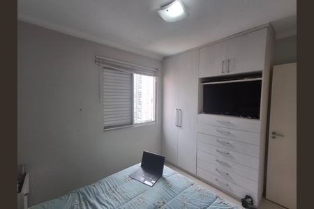 Foto 16 de apartamento à venda com 2 quartos, 63m² em Chácara Inglesa, São Paulo