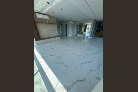 Foto 07 de apartamento à venda com 3 quartos, 168m² em Vila Cordeiro, São Paulo