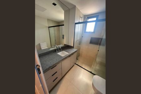 Foto 17 de apartamento à venda com 3 quartos, 168m² em Vila Cordeiro, São Paulo