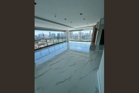 Foto 01 de apartamento à venda com 3 quartos, 168m² em Vila Cordeiro, São Paulo