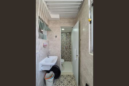 Apartamento à venda com 70m², 3 quartos e 1 vaga Apartamento à venda com 70m², 3 quartos e 1 vagaÁrea de Serviço