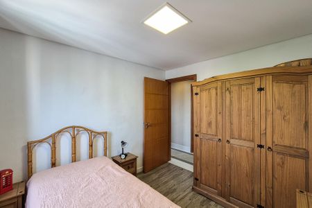 Quarto 1 de apartamento à venda com 3 quartos, 55m² em Demarchi, São Bernardo do Campo