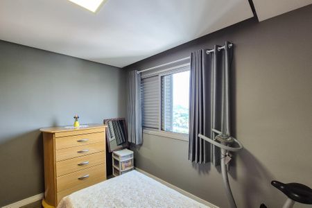 Apartamento à venda com 70m², 3 quartos e 1 vaga Apartamento à venda com 70m², 3 quartos e 1 vagaQuarto 2