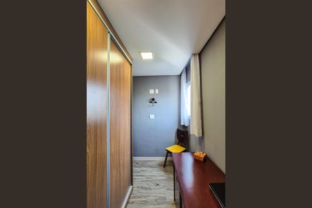 Apartamento à venda com 70m², 3 quartos e 1 vaga Apartamento à venda com 70m², 3 quartos e 1 vagaQuarto 3