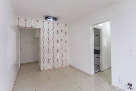 Sala  de apartamento para alugar com 3 quartos, 59m² em Centro, Diadema