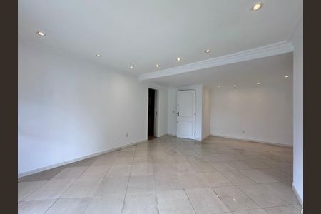 Sala de apartamento à venda com 3 quartos, 123m² em Recreio dos Bandeirantes, Rio de Janeiro