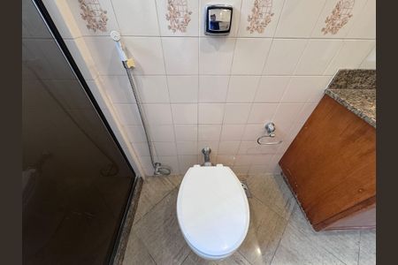 Apartamento para alugar com 123m², 3 quartos e 2 vagas Apartamento para alugar com 123m², 3 quartos e 2 vagasSuíte - Banheiro