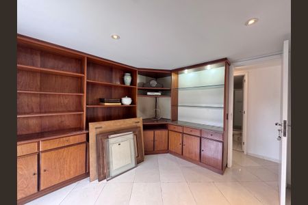 Apartamento para alugar com 123m², 3 quartos e 2 vagas Apartamento para alugar com 123m², 3 quartos e 2 vagasQuarto 2