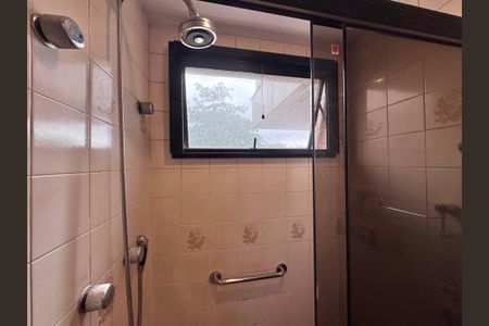 Apartamento para alugar com 123m², 3 quartos e 2 vagas Apartamento para alugar com 123m², 3 quartos e 2 vagasSuíte - Banheiro