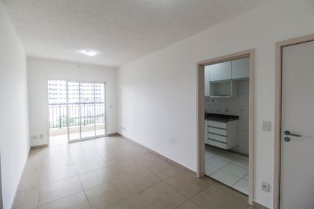 Varanda de apartamento para alugar com 2 quartos, 69m² em Jardim Tupanci, Barueri