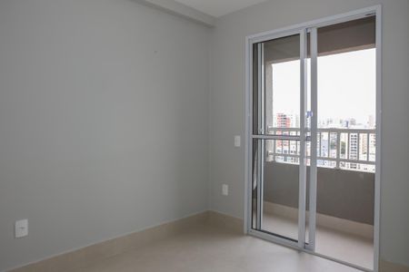 Quarto 1 de apartamento para alugar com 2 quartos, 37m² em Lapa, São Paulo