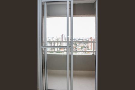Quarto 1 de apartamento para alugar com 2 quartos, 37m² em Lapa, São Paulo
