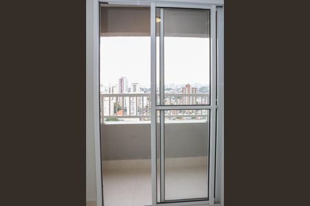 Quarto 1 de apartamento para alugar com 2 quartos, 37m² em Lapa, São Paulo