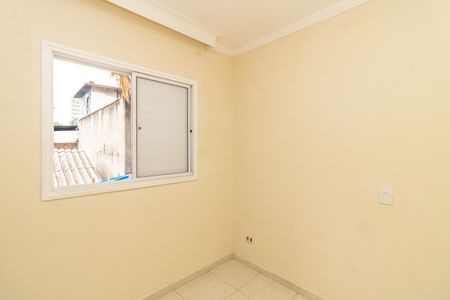 Suíte 1 de casa de condomínio para alugar com 2 quartos, 84m² em Vila Mazzei, São Paulo