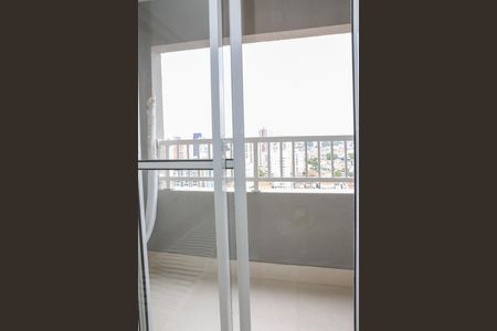Quarto 1 de apartamento para alugar com 2 quartos, 37m² em Lapa, São Paulo