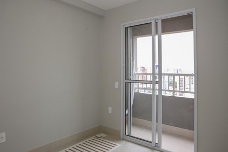 Quarto 1 de apartamento para alugar com 2 quartos, 37m² em Lapa, São Paulo