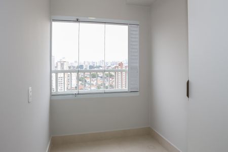 Sala e Cozinha de apartamento para alugar com 2 quartos, 37m² em Lapa, São Paulo