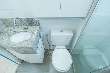 Apartamento à venda com 41m², 2 quartos e 1 vaga Apartamento à venda com 41m², 2 quartos e 1 vagabanheiro