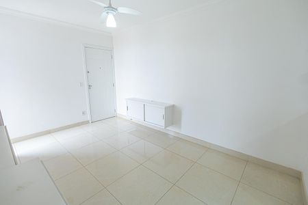 sala de apartamento à venda com 2 quartos, 41m² em Jardim Atlântico, Belo Horizonte