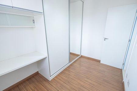 Apartamento à venda com 41m², 2 quartos e 1 vaga Apartamento à venda com 41m², 2 quartos e 1 vagaquarto 2