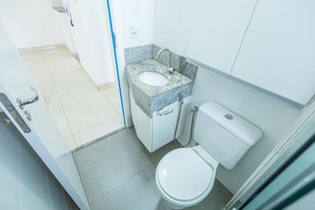 Apartamento à venda com 41m², 2 quartos e 1 vaga Apartamento à venda com 41m², 2 quartos e 1 vagabanheiro