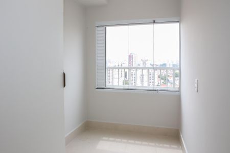 Sala e Cozinha de apartamento para alugar com 2 quartos, 37m² em Lapa, São Paulo