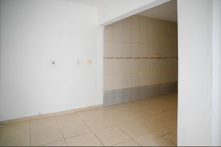 Sala de casa para alugar com 1 quarto, 50m² em Vila Moraes, São Paulo