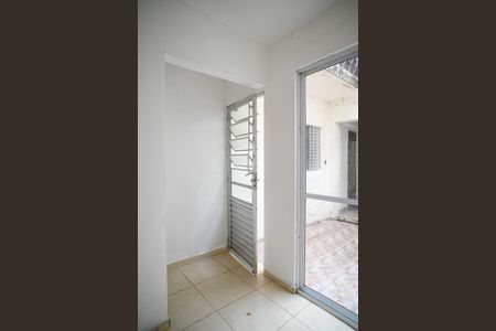 Sala de casa para alugar com 1 quarto, 50m² em Vila Moraes, São Paulo