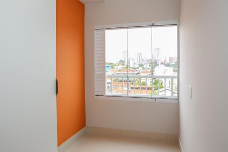 Sala e Cozinha de apartamento para alugar com 2 quartos, 37m² em Lapa, São Paulo