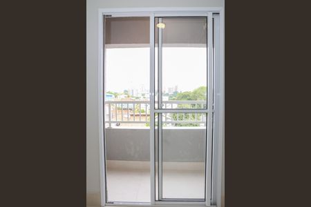 Quarto 1 de apartamento para alugar com 2 quartos, 37m² em Lapa, São Paulo