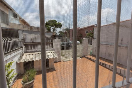 Vista do Quarto de casa para alugar com 2 quartos, 79m² em Jardim Bom Clima, Guarulhos