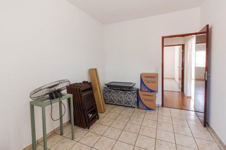 Suíte de casa para alugar com 2 quartos, 79m² em Jardim Bom Clima, Guarulhos