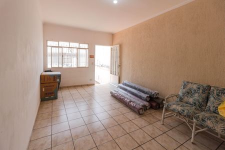 Casa para alugar com 2 quartos, 79m² em Jardim Bom Clima, Guarulhos