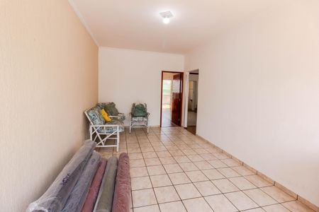 Sala de casa para alugar com 2 quartos, 79m² em Jardim Bom Clima, Guarulhos