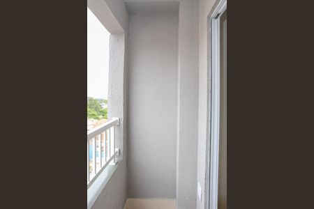 Quarto 1 de apartamento para alugar com 2 quartos, 37m² em Lapa, São Paulo