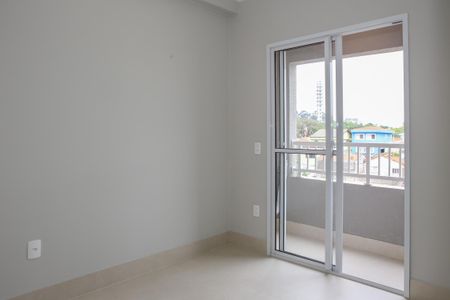 Quarto 1 de apartamento para alugar com 2 quartos, 37m² em Lapa, São Paulo