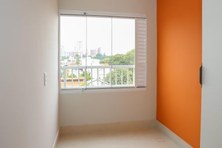 Sala e Cozinha de apartamento para alugar com 2 quartos, 37m² em Lapa, São Paulo